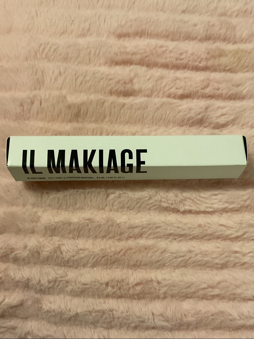 Il Makiage Mascara